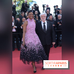 ©Rachid Bellak - Cannes 2024 : Tapis Rouge - Cérémonie de Clôture - BEL 8653