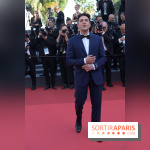 ©Rachid Bellak - Cannes 2024 : Tapis Rouge - Cérémonie de Clôture - BEL 8667