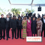 ©Rachid Bellak - Cannes 2024 : Tapis Rouge - Cérémonie de Clôture - BEL 8674