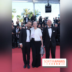 ©Rachid Bellak - Cannes 2024 : Tapis Rouge - Cérémonie de Clôture - BEL 8681