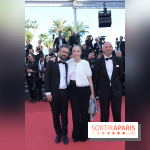 ©Rachid Bellak - Cannes 2024 : Tapis Rouge - Cérémonie de Clôture - BEL 8685