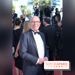 ©Rachid Bellak - Cannes 2024 : Tapis Rouge - Cérémonie de Clôture - BEL 8821
