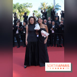 ©Rachid Bellak - Cannes 2024 : Tapis Rouge - Cérémonie de Clôture - BEL 8855