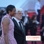 ©Rachid Bellak - Cannes 2024 : Tapis Rouge - Cérémonie de Clôture - DSC 3126
