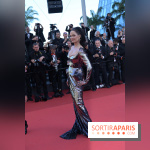 ©Rachid Bellak - Cannes 2024 : Tapis Rouge - Cérémonie de Clôture - BEL 8869