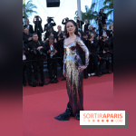 ©Rachid Bellak - Cannes 2024 : Tapis Rouge - Cérémonie de Clôture - BEL 8875