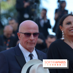 ©Rachid Bellak - Cannes 2024 : Tapis Rouge - Cérémonie de Clôture - DSC 3212