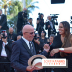 ©Rachid Bellak - Cannes 2024 : Tapis Rouge - Cérémonie de Clôture - DSC 3245