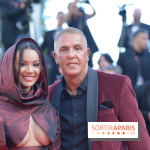 ©Rachid Bellak - Cannes 2024 : Tapis Rouge - Cérémonie de Clôture - DSC 3338