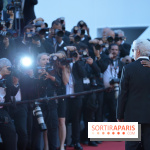 ©Rachid Bellak - Cannes 2024 : Tapis Rouge - Cérémonie de Clôture - DSC 3135