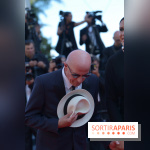 ©Rachid Bellak - Cannes 2024 : Tapis Rouge - Cérémonie de Clôture - DSC 3225