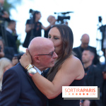 ©Rachid Bellak - Cannes 2024 : Tapis Rouge - Cérémonie de Clôture - DSC 3248