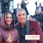 ©Rachid Bellak - Cannes 2024 : Tapis Rouge - Cérémonie de Clôture - DSC 3341