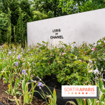 Jardins jardin 2024 à la Villa Windsor au Bois de Boulogne  -  A7C5013