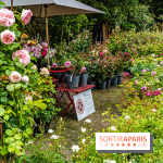 Jardins jardin 2024 à la Villa Windsor au Bois de Boulogne  -  A7C5041