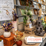 Jardins jardin 2024 à la Villa Windsor au Bois de Boulogne  -  A7C5060