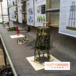 Jardins jardin 2024 à la Villa Windsor au Bois de Boulogne  -  A7C5064