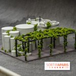 Jardins jardin 2024 à la Villa Windsor au Bois de Boulogne  -  A7C5067