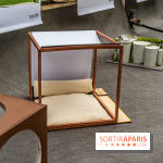 Jardins jardin 2024 à la Villa Windsor au Bois de Boulogne  -  A7C5068