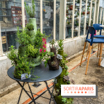 Jardins jardin 2024 à la Villa Windsor au Bois de Boulogne  -  A7C5069