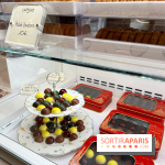 L'Attilio Paris - Chocolats