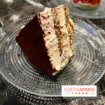 L'Attilio Paris - Tiramisu