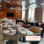 L'Attilio Paris - Décoration