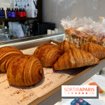 L'Attilio Paris - Viennoiseries