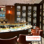 L'Attilio Paris - Décoration