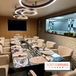 L'Attilio Paris - Décoration