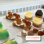 L'Attilio Paris - Pâtisseries