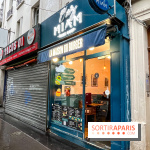 Chez Miam, les burgers de Saint-Ouen (93)