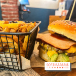 Chez Miam, les burgers de Saint-Ouen (93)
