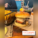 Chez Miam, les burgers de Saint-Ouen (93)