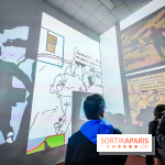 Nuit Blanche 2024 à Villejuif