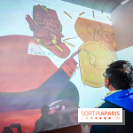 Nuit Blanche 2024 à Villejuif