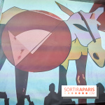 Nuit Blanche 2024 à Villejuif