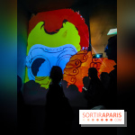Nuit Blanche 2024 à Villejuif
