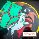 Nuit Blanche 2024 à Villejuif