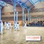 Nuit Blanche 2024 au Carreau du Temple - 01