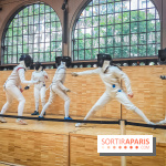 Nuit Blanche 2024 au Carreau du Temple