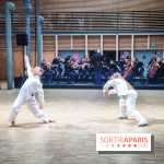 Nuit Blanche 2024 au Carreau du Temple