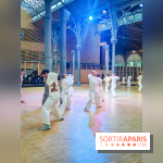 Nuit Blanche 2024 au Carreau du Temple