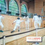 Nuit Blanche 2024 au Carreau du Temple