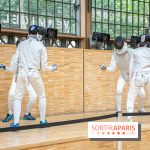 Nuit Blanche 2024 au Carreau du Temple