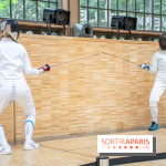 Nuit Blanche 2024 au Carreau du Temple