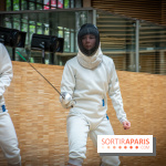 Nuit Blanche 2024 au Carreau du Temple