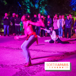 Nuit Blanche 2024 au musée du Quai Branly - IMG20240531230541