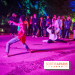 Nuit Blanche 2024 au musée du Quai Branly - IMG20240531230637