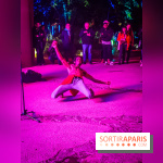 Nuit Blanche 2024 au musée du Quai Branly - IMG20240531230532